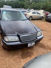 Mercedes-Benz E240 2000 Brown for sale