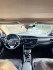 Toyota Corolla 2020 White for sale