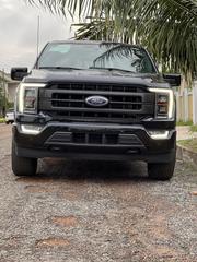 Ford F-150 LARIAT 2023 Black for sale