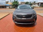 Kia Sorento 2.4L LX AWD 2019 Gray for sale
