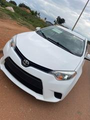 Toyota Corolla LE 4dr Sedan (1.8L 4cyl CVT) 2016 White for sale
