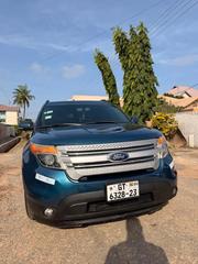 Ford Explorer 2013 for sale