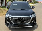 Jetour X90 Plus 1.6 FWD 2021 Black for sale