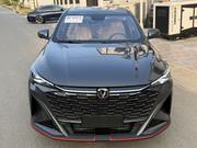 New Changan X5 Plus 1.5 Blue Core FWD 2025 Gray for sale