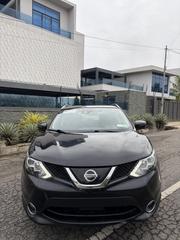 Nissan Rogue 2019 Black for sale