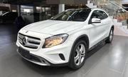 Mercedes-Benz GLA 250 2016 White for sale