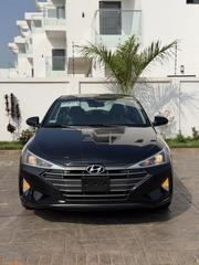 Hyundai Elantra SEL 2020 Black for sale