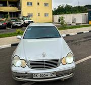 Mercedes-Benz MB100 2003 Gray for sale
