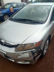 Honda Civic 2010 Gray for sale