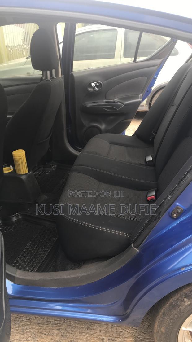 Toyota Verso 1.6 2016 Blue