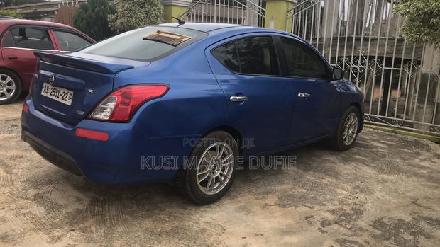 Toyota Verso 1.6 2016 Blue