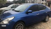 Toyota Verso 1.6 2016 Blue for sale