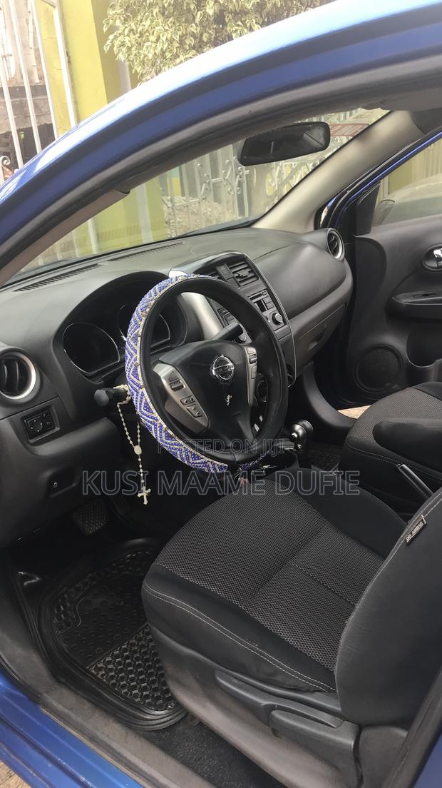 Toyota Verso 1.6 2016 Blue