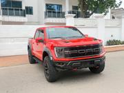Ford Ranger Wildtrak 2023 Red for sale