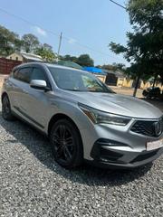 Acura RDX 2019 Silver for sale