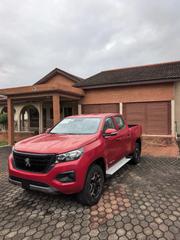 New Peugeot Landtrek 2024 Red for sale