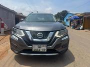 Nissan Rogue 2019 Gray for sale