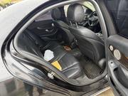 Mercedes-Benz C300 Base Sedan RWD (2.0L 4cyl 7A) 2017 Black for sale