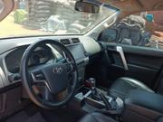 Toyota Land Cruiser Prado 2.8 2021 Black for sale
