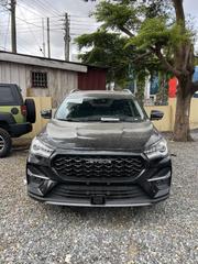 Jetour X90 1.6 FWD 2020 Black for sale