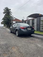 Toyota Corolla LE 4dr Sedan (1.8L 4cyl CVT) 2016 Gray for sale
