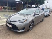 Toyota Corolla 2019 Brown for sale
