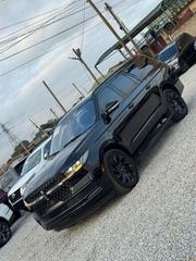 Lincoln Navigator L Reserve 4x4 2025 Black for sale