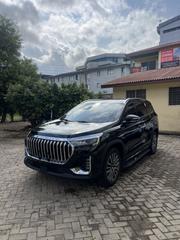 New Jetour X90 Plus 2024 Black for sale