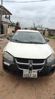 Dodge Stratus 2006 White for sale