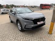 New Honda CR-V 2026 Gray for sale