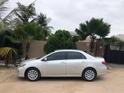 Toyota Corolla LE 4dr Sedan (1.8L 4cyl 4A) 2013 Silver for sale