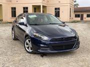 Dodge Dart SXT 2016 Blue for sale