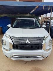 Mitsubishi Outlander 2024 White for sale