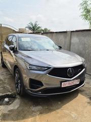 Acura MDX 2023 Gray for sale