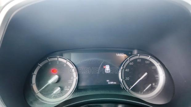 Toyota Highlander XLE AWD 2020 Red