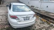 Mazda 6 1.8 2010 White for sale