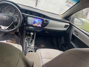 Toyota Corolla LE Eco 4dr Sedan (1.8L 4cyl CVT) 2016 Blue for sale