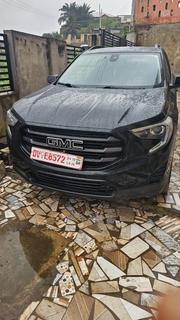 GMC Terrain 2021 Black for sale