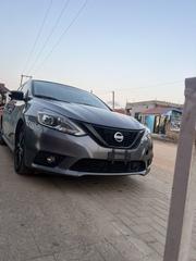 Nissan Sentra SR 2018 Gray for sale