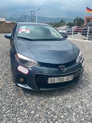Toyota Corolla S Premium 4dr Sedan (1.8L 4cyl CVT) 2016 Gray for sale
