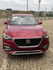 MG HS Essence 1.5T 2021 Red for sale
