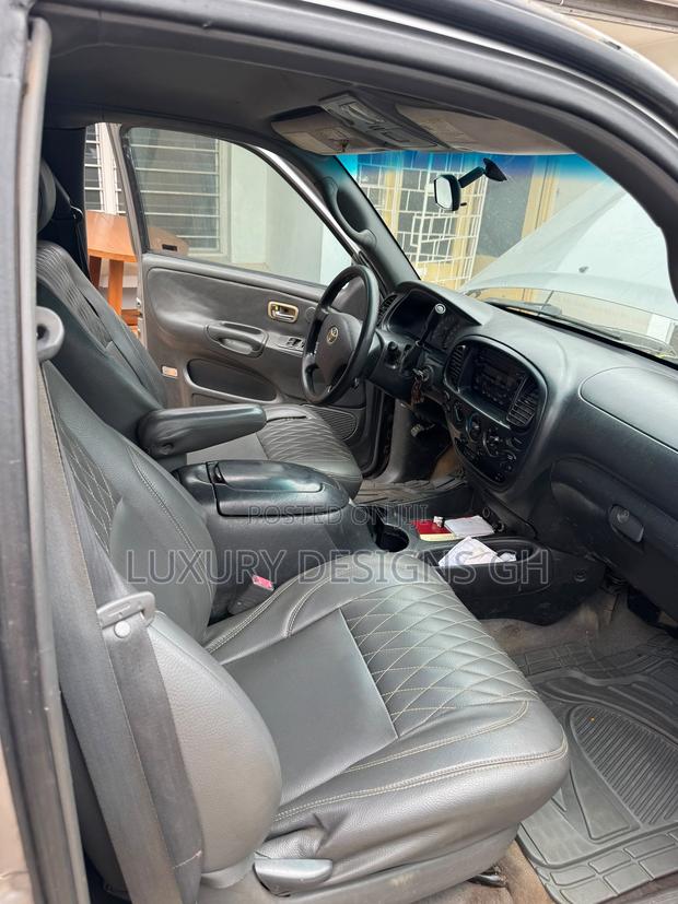 Toyota Tundra Regular Cab 2006 Gray