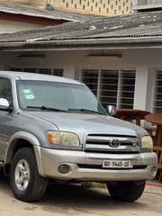 Toyota Tundra Regular Cab 2006 Gray for sale