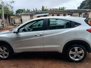 Honda HR-V 4dr SUV (1.5L 4cyl CVT) 2016 Off white for sale