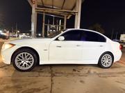 BMW 335i 2009 White for sale