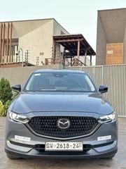 Mazda CX-5 Sport 2021 Gray for sale