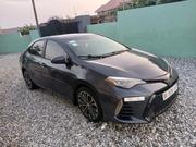 Toyota Corolla 2016 Gray for sale