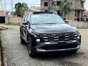 Hyundai Tucson 2025 Black for sale