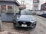 Hyundai Kona 2020 Gray for sale
