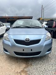 Toyota Belta 2010 Blue for sale
